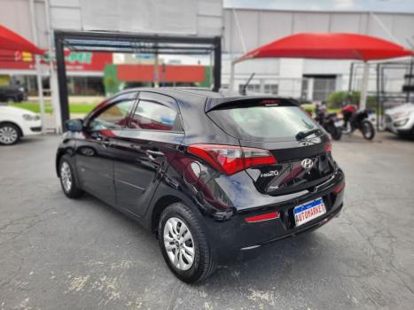 HYUNDAI HB 20 Hatch 1.0 12V 4P FLEX UNIQUE, Foto 7