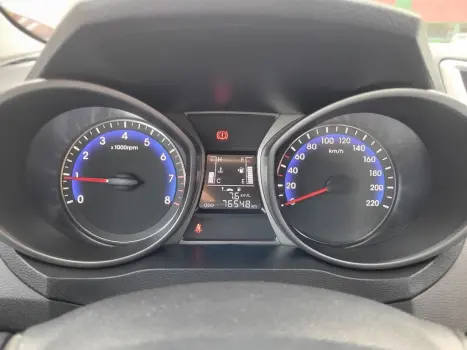 HYUNDAI HB 20 Hatch 1.0 12V 4P FLEX UNIQUE, Foto 9