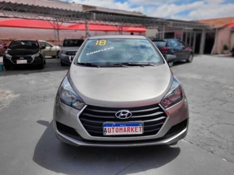 HYUNDAI HB 20 Hatch 1.0 12V 4P FLEX COMFORT, Foto 2