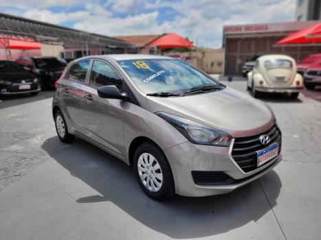 HYUNDAI HB 20 Hatch 1.0 12V 4P FLEX COMFORT, Foto 3