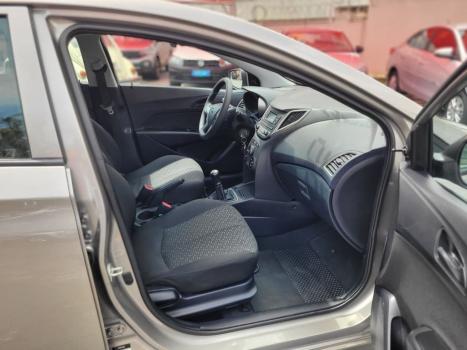 HYUNDAI HB 20 Hatch 1.0 12V 4P FLEX COMFORT, Foto 6