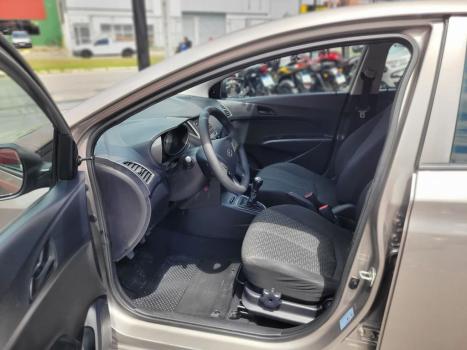 HYUNDAI HB 20 Hatch 1.0 12V 4P FLEX COMFORT, Foto 7