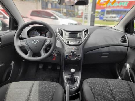 HYUNDAI HB 20 Hatch 1.0 12V 4P FLEX COMFORT, Foto 8