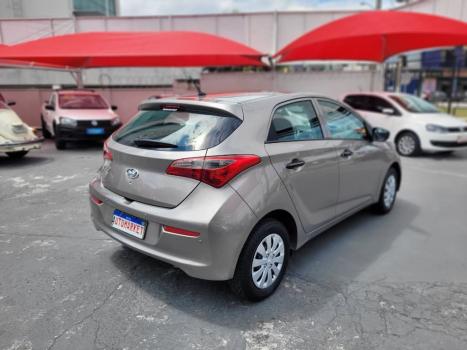 HYUNDAI HB 20 Hatch 1.0 12V 4P FLEX COMFORT, Foto 9