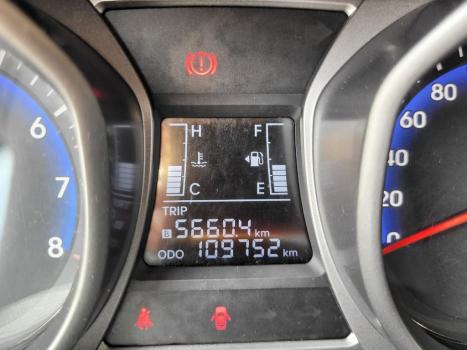 HYUNDAI HB 20 Hatch 1.0 12V 4P FLEX COMFORT, Foto 10