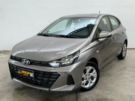 HYUNDAI HB 20 Hatch 1.0 12V 4P FLEX SENSE, Foto 2