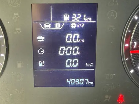 HYUNDAI HB 20 Hatch 1.0 12V 4P FLEX SENSE, Foto 3