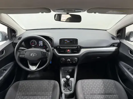 HYUNDAI HB 20 Hatch 1.0 12V 4P FLEX SENSE, Foto 6