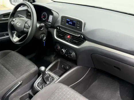 HYUNDAI HB 20 Hatch 1.0 12V 4P FLEX SENSE, Foto 7