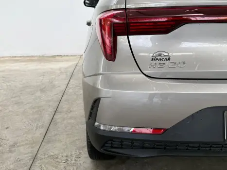 HYUNDAI HB 20 Hatch 1.0 12V 4P FLEX SENSE, Foto 8