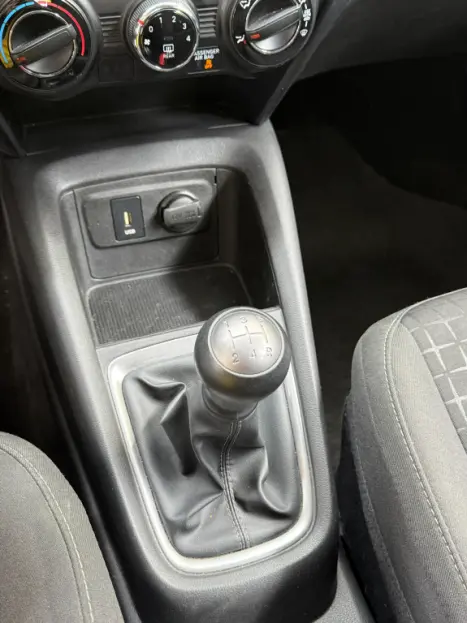 HYUNDAI HB 20 Hatch 1.0 12V 4P FLEX SENSE, Foto 9