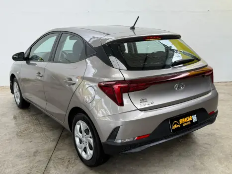 HYUNDAI HB 20 Hatch 1.0 12V 4P FLEX SENSE, Foto 11