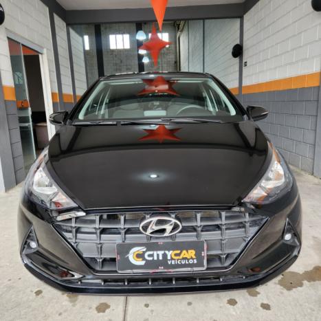 HYUNDAI HB 20 Hatch 1.6 16V 4P FLEX VISION, Foto 3