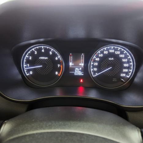 HYUNDAI HB 20 Hatch 1.6 16V 4P FLEX VISION, Foto 7