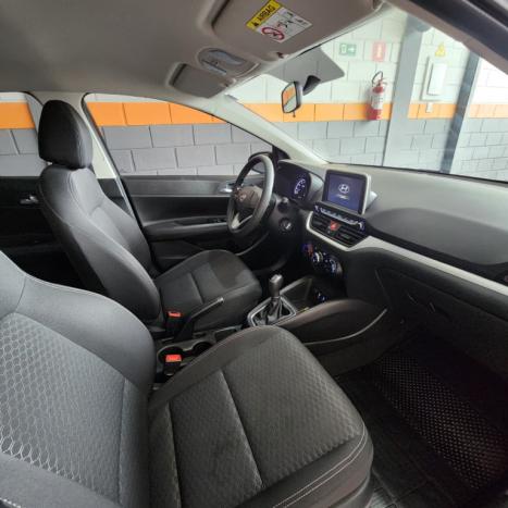 HYUNDAI HB 20 Hatch 1.6 16V 4P FLEX VISION, Foto 11