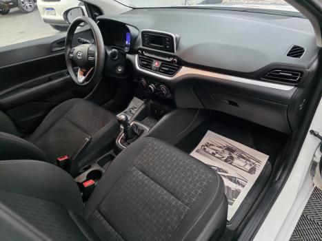 HYUNDAI HB 20 Hatch 1.0 12V 4P FLEX SENSE, Foto 2