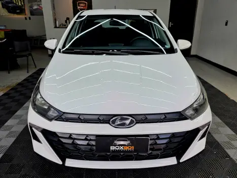 HYUNDAI HB 20 Hatch 1.0 12V 4P FLEX SENSE, Foto 5