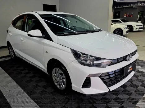 HYUNDAI HB 20 Hatch 1.0 12V 4P FLEX SENSE, Foto 9