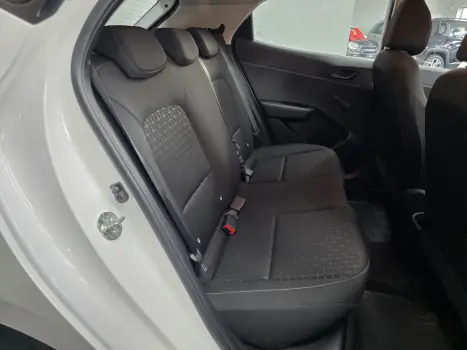 HYUNDAI HB 20 Hatch 1.0 12V 4P FLEX SENSE, Foto 12