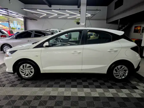 HYUNDAI HB 20 Hatch 1.0 12V 4P FLEX SENSE, Foto 15