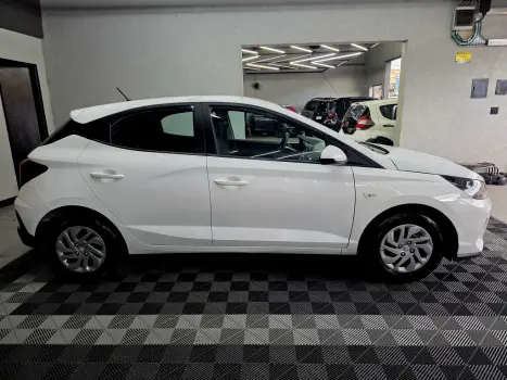 HYUNDAI HB 20 Hatch 1.0 12V 4P FLEX SENSE, Foto 17