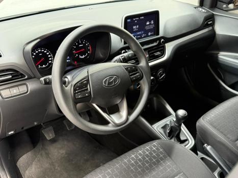 HYUNDAI HB 20 Hatch 1.0 12V 4P FLEX COMFORT PLUS, Foto 4