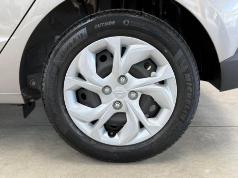 HYUNDAI HB 20 Hatch 1.0 12V 4P FLEX COMFORT PLUS, Foto 5