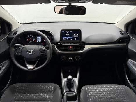 HYUNDAI HB 20 Hatch 1.0 12V 4P FLEX COMFORT PLUS, Foto 6