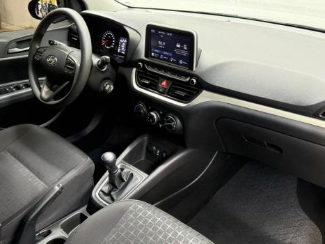 HYUNDAI HB 20 Hatch 1.0 12V 4P FLEX COMFORT PLUS, Foto 10