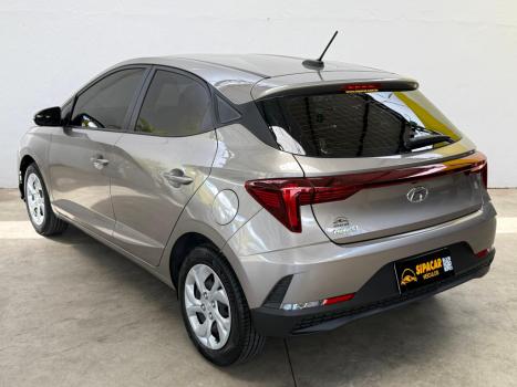 HYUNDAI HB 20 Hatch 1.0 12V 4P FLEX COMFORT PLUS, Foto 12