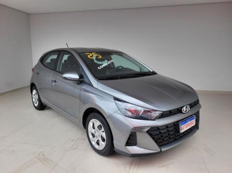 HYUNDAI HB 20 Hatch 1.0 12V 4P FLEX COMFORT PLUS, Foto 3