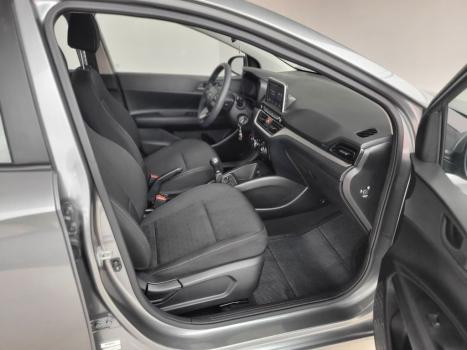 HYUNDAI HB 20 Hatch 1.0 12V 4P FLEX COMFORT PLUS, Foto 6