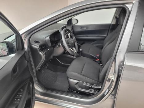 HYUNDAI HB 20 Hatch 1.0 12V 4P FLEX COMFORT PLUS, Foto 7