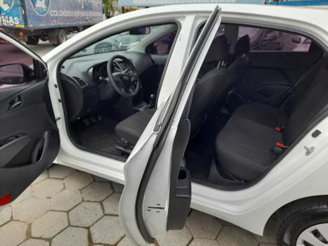 HYUNDAI HB 20 Hatch 1.0 12V 4P FLEX COMFORT PLUS, Foto 9