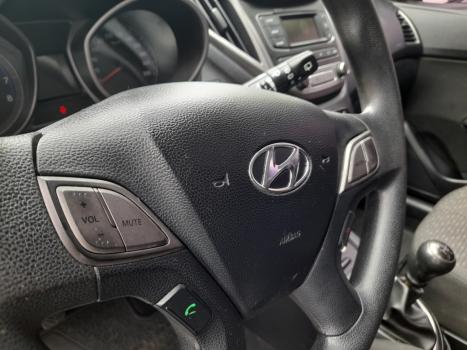 HYUNDAI HB 20 Hatch 1.0 12V 4P FLEX COMFORT PLUS, Foto 12