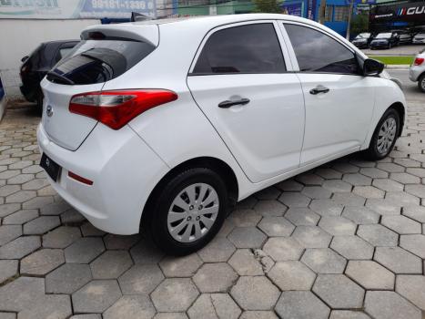 HYUNDAI HB 20 Hatch 1.0 12V 4P FLEX COMFORT PLUS, Foto 7