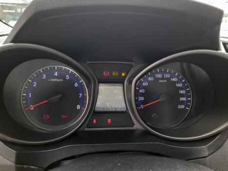 HYUNDAI HB 20 Hatch 1.0 12V 4P FLEX COMFORT PLUS, Foto 15