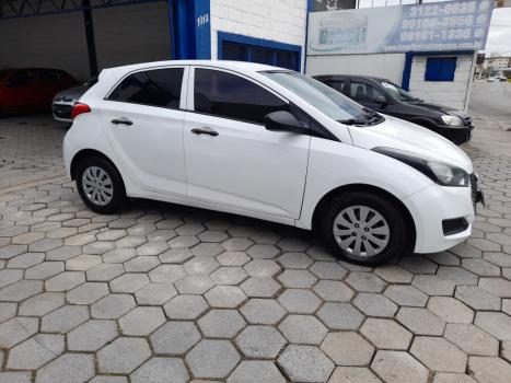 HYUNDAI HB 20 Hatch 1.0 12V 4P FLEX COMFORT PLUS, Foto 8