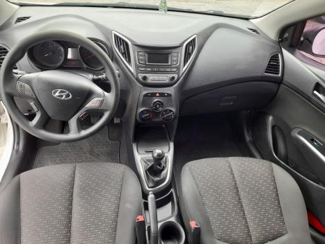 HYUNDAI HB 20 Hatch 1.0 12V 4P FLEX COMFORT PLUS, Foto 13