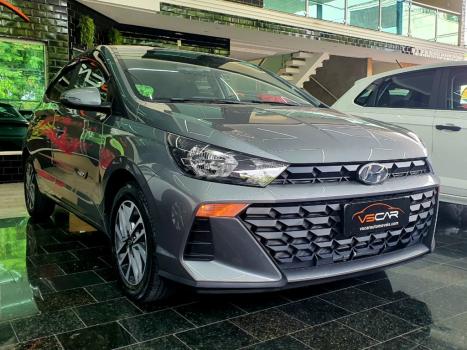 HYUNDAI HB 20 Hatch 1.0 12V 4P LIMITED, Foto 2