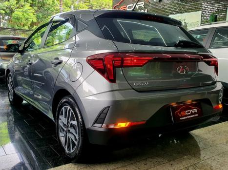 HYUNDAI HB 20 Hatch 1.0 12V 4P LIMITED, Foto 3