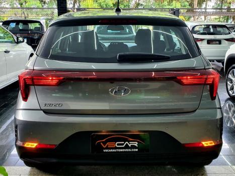 HYUNDAI HB 20 Hatch 1.0 12V 4P LIMITED, Foto 4