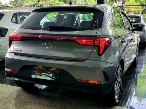 HYUNDAI HB 20 Hatch 1.0 12V 4P LIMITED, Foto 5