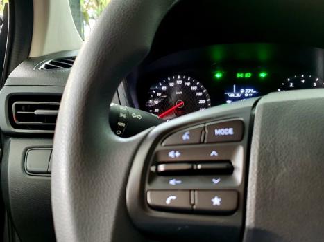 HYUNDAI HB 20 Hatch 1.0 12V 4P LIMITED, Foto 6