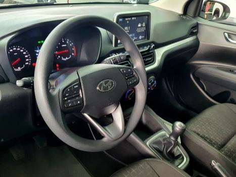 HYUNDAI HB 20 Hatch 1.0 12V 4P LIMITED, Foto 7