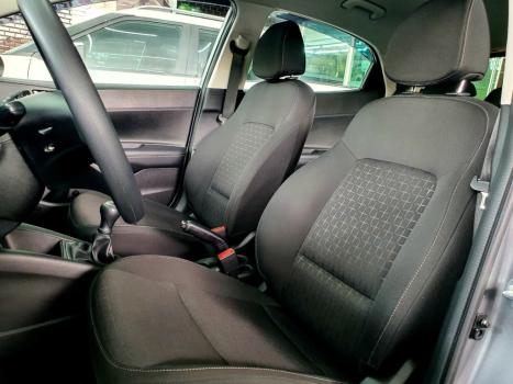 HYUNDAI HB 20 Hatch 1.0 12V 4P LIMITED, Foto 8