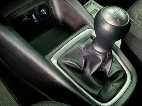 HYUNDAI HB 20 Hatch 1.0 12V 4P LIMITED, Foto 9