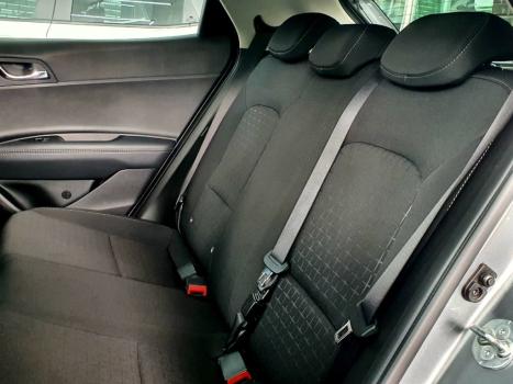 HYUNDAI HB 20 Hatch 1.0 12V 4P LIMITED, Foto 10