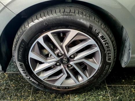 HYUNDAI HB 20 Hatch 1.0 12V 4P LIMITED, Foto 12