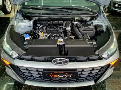 HYUNDAI HB 20 Hatch 1.0 12V 4P LIMITED, Foto 14